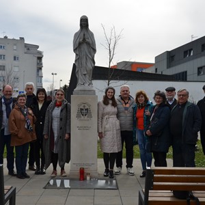 ​Susret s Gradišćanskim Hrvatima 